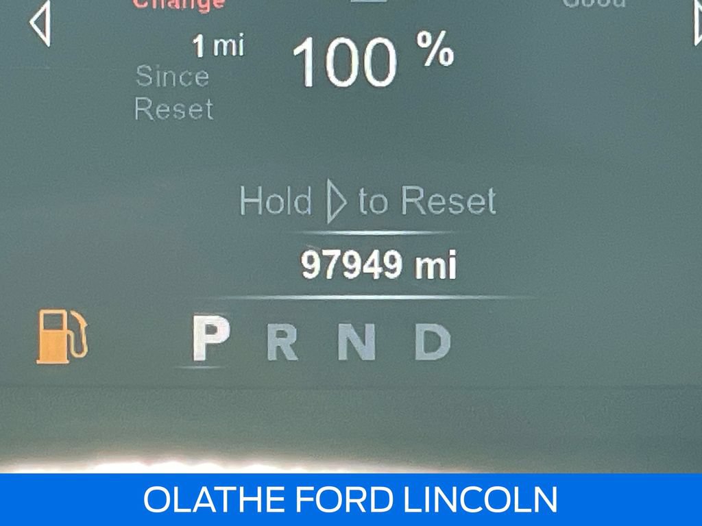 Used 2018 RAM 2500 Laramie AWD/4WD image 16