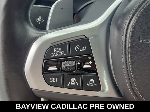 Used 2023 BMW M850i Gran Coupe xDrive AWD/4WD image 31