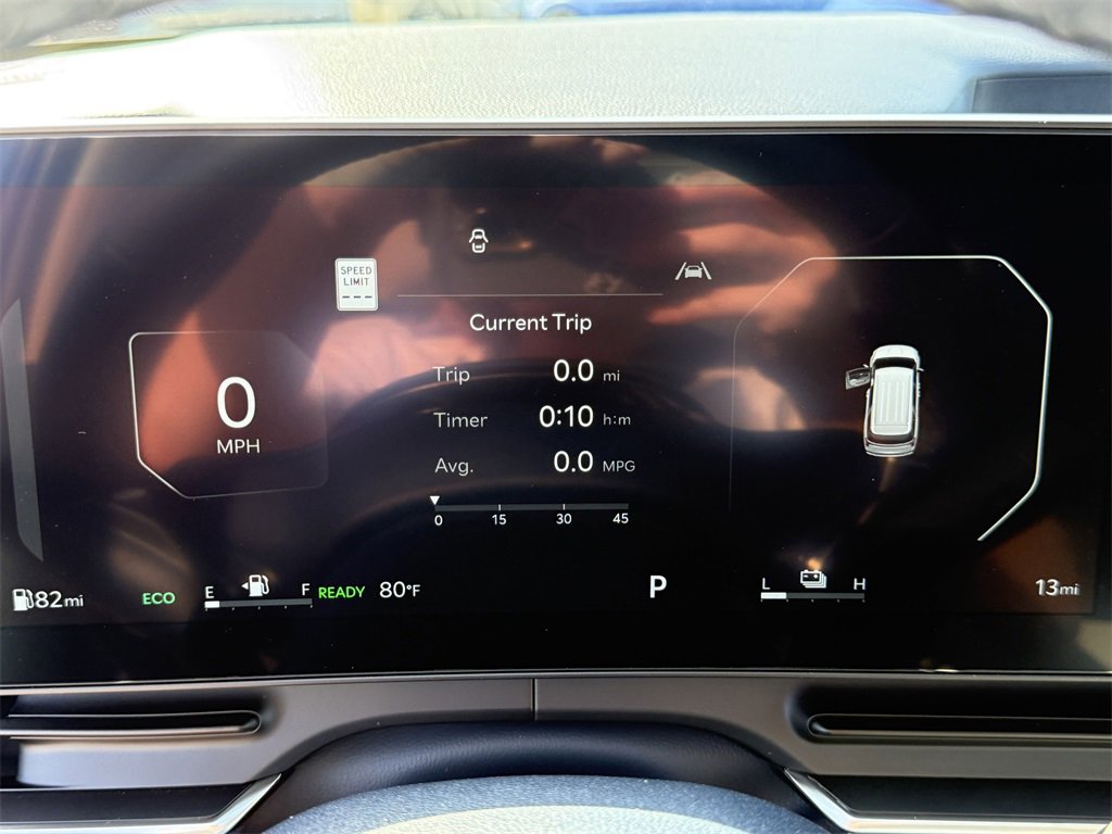 New 2026 Kia Carnival SX image 37