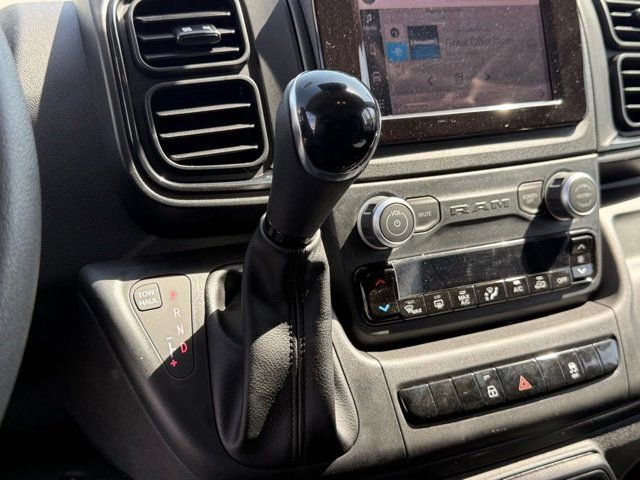 New 2025 RAM ProMaster 1500 w/ Convenience Group image 17