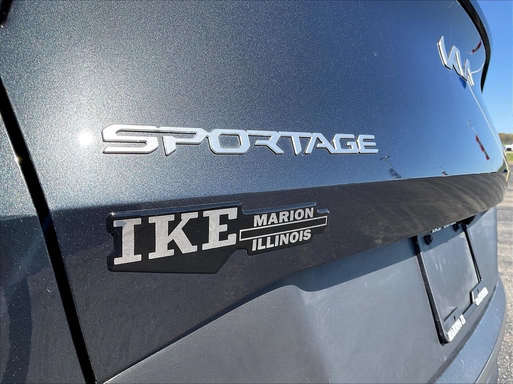 Used 2023 Kia Sportage X-Pro Prestige AWD/4WD image 25