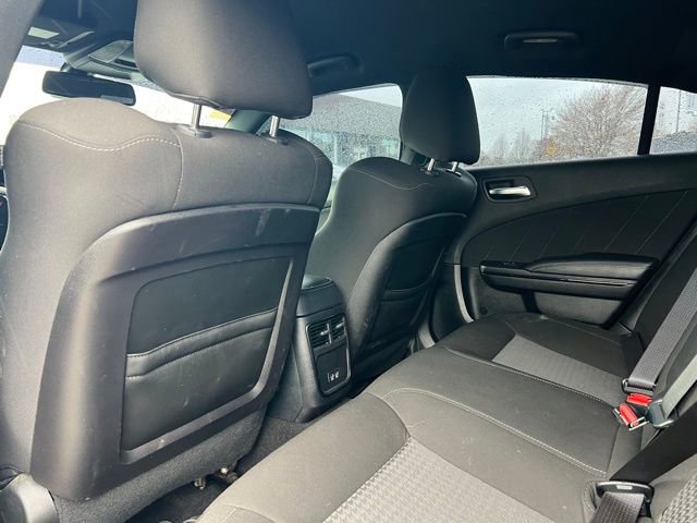 Used 2020 Dodge Charger GT w/ Blacktop Package image 9
