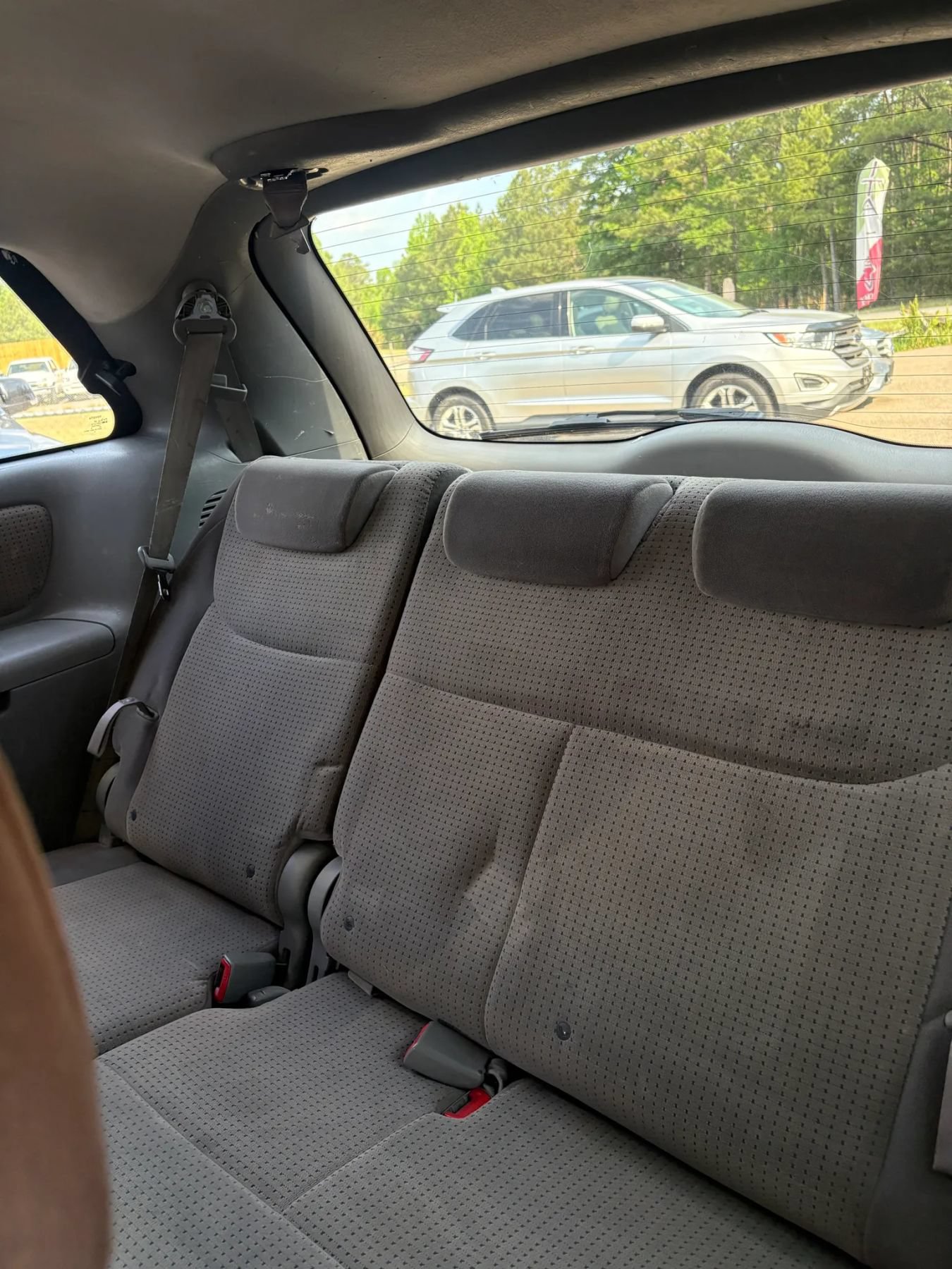 Used 2010 Toyota Sienna LE FWD image 21