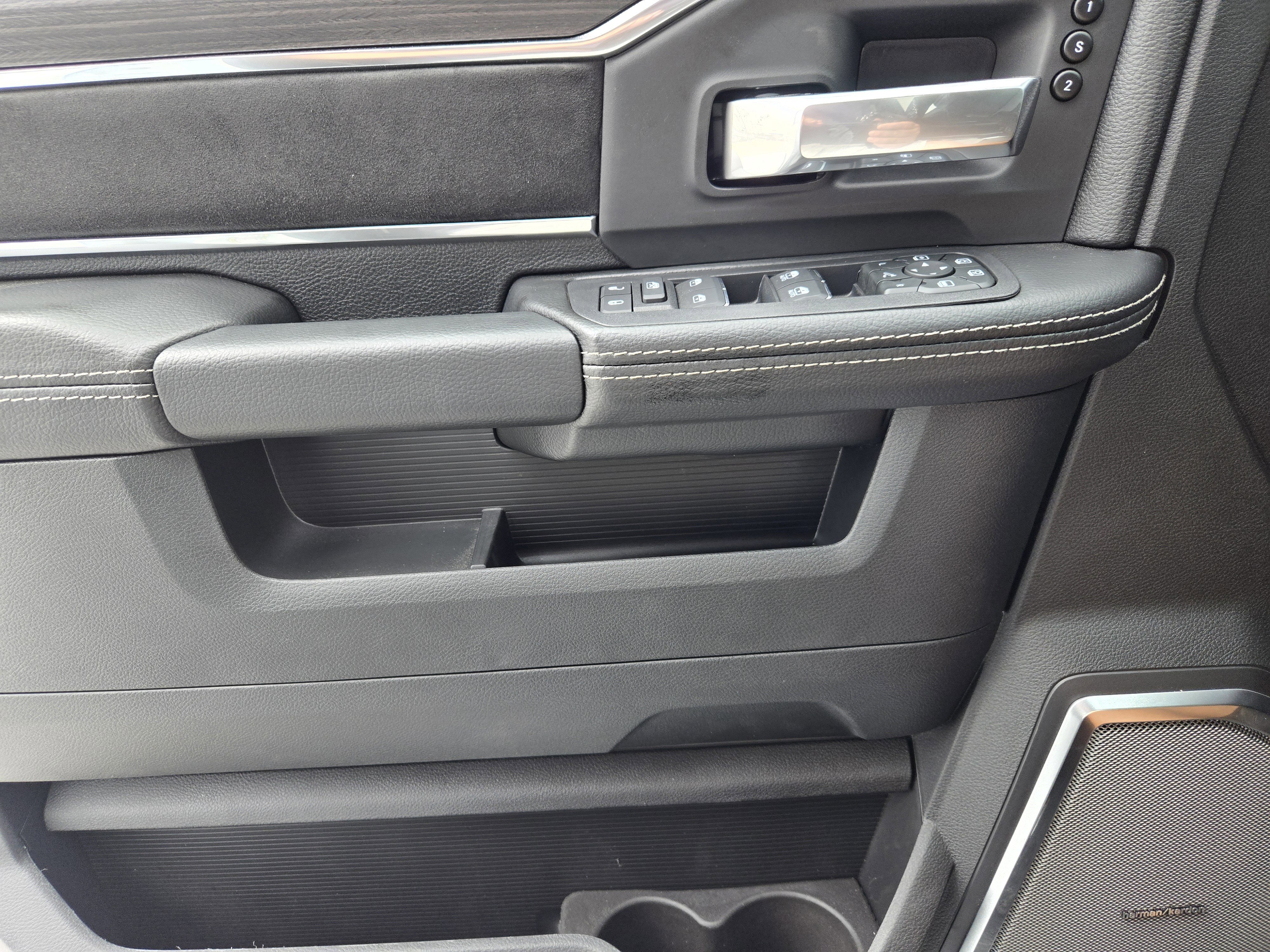 New 2026 RAM 2500 Laramie image 19