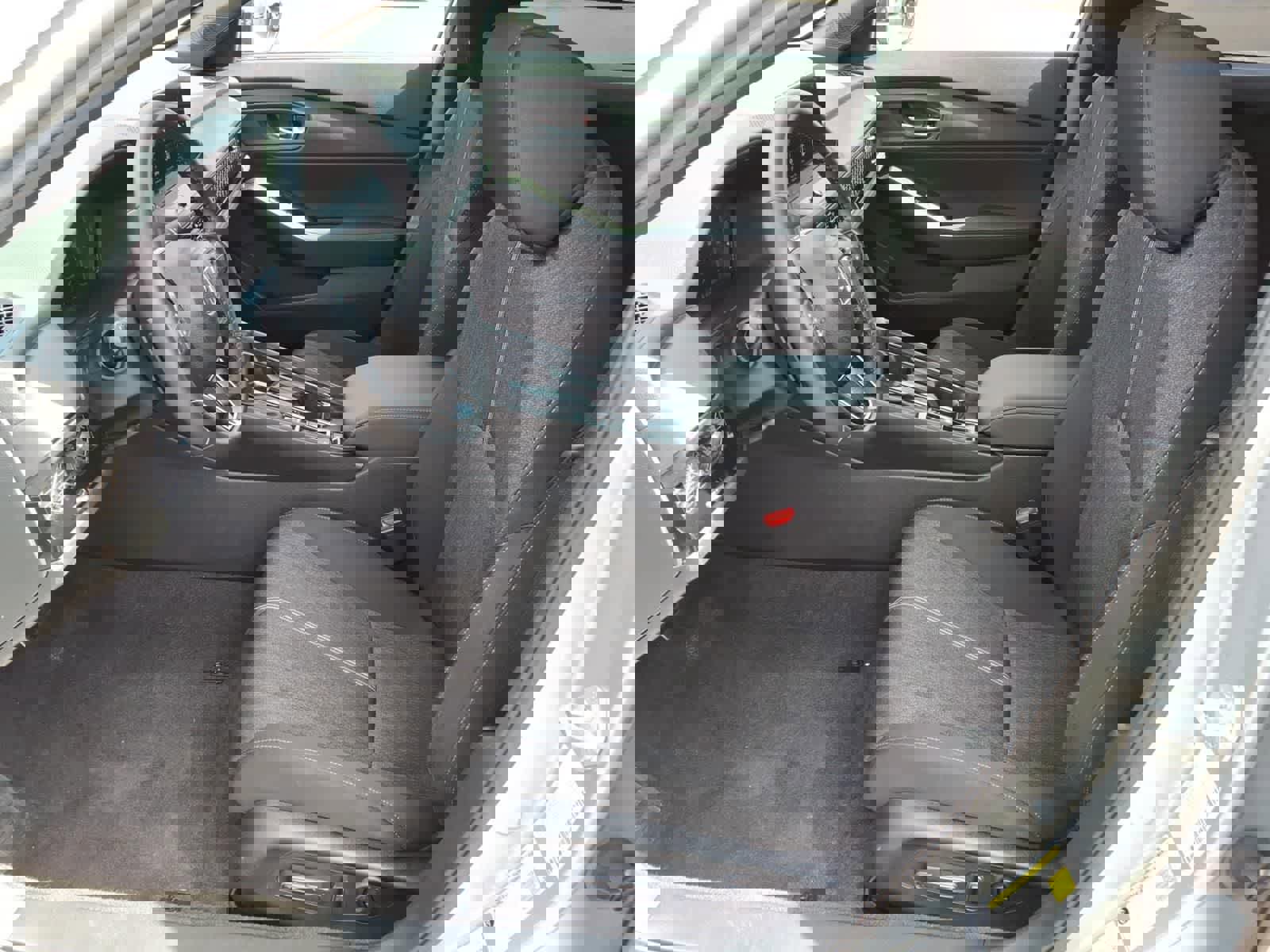 Used 2024 Honda Accord Sport image 14