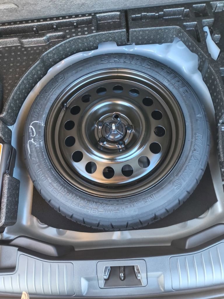 New 2026 Ford Escape Active w/ Cold Weather Package image 14