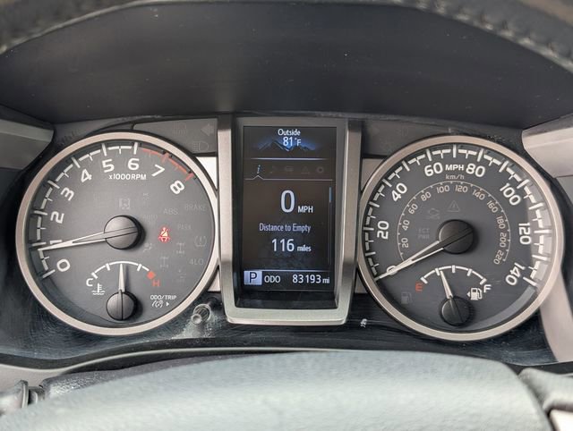 Used 2019 Toyota Tacoma SR5 image 14