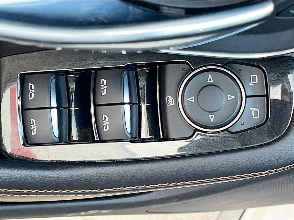 Used 2023 Cadillac CT5 V w/ Cold Weather Package image 18