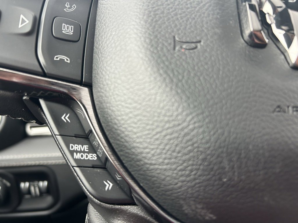 New 2026 RAM 1500 Limited image 20