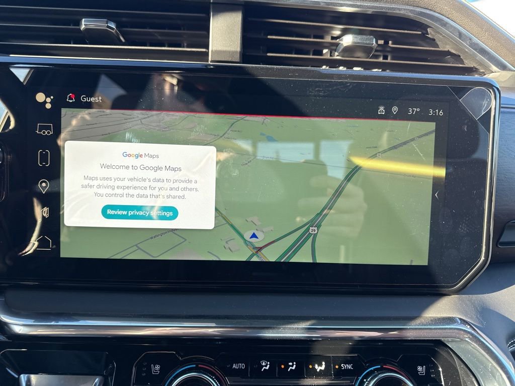 New 2026 GMC Sierra 2500 Denali Ultimate image 22