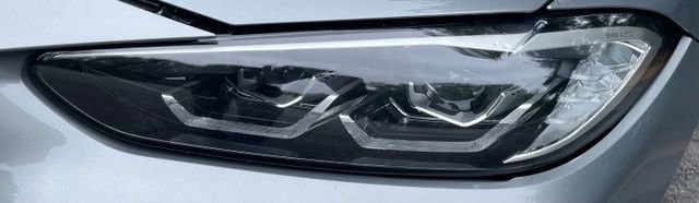 Used 2022 BMW 430i Gran Coupe w/ Convenience Package RWD image 11