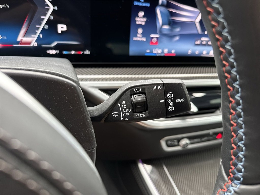 Used 2026 BMW X5 M60i image 57