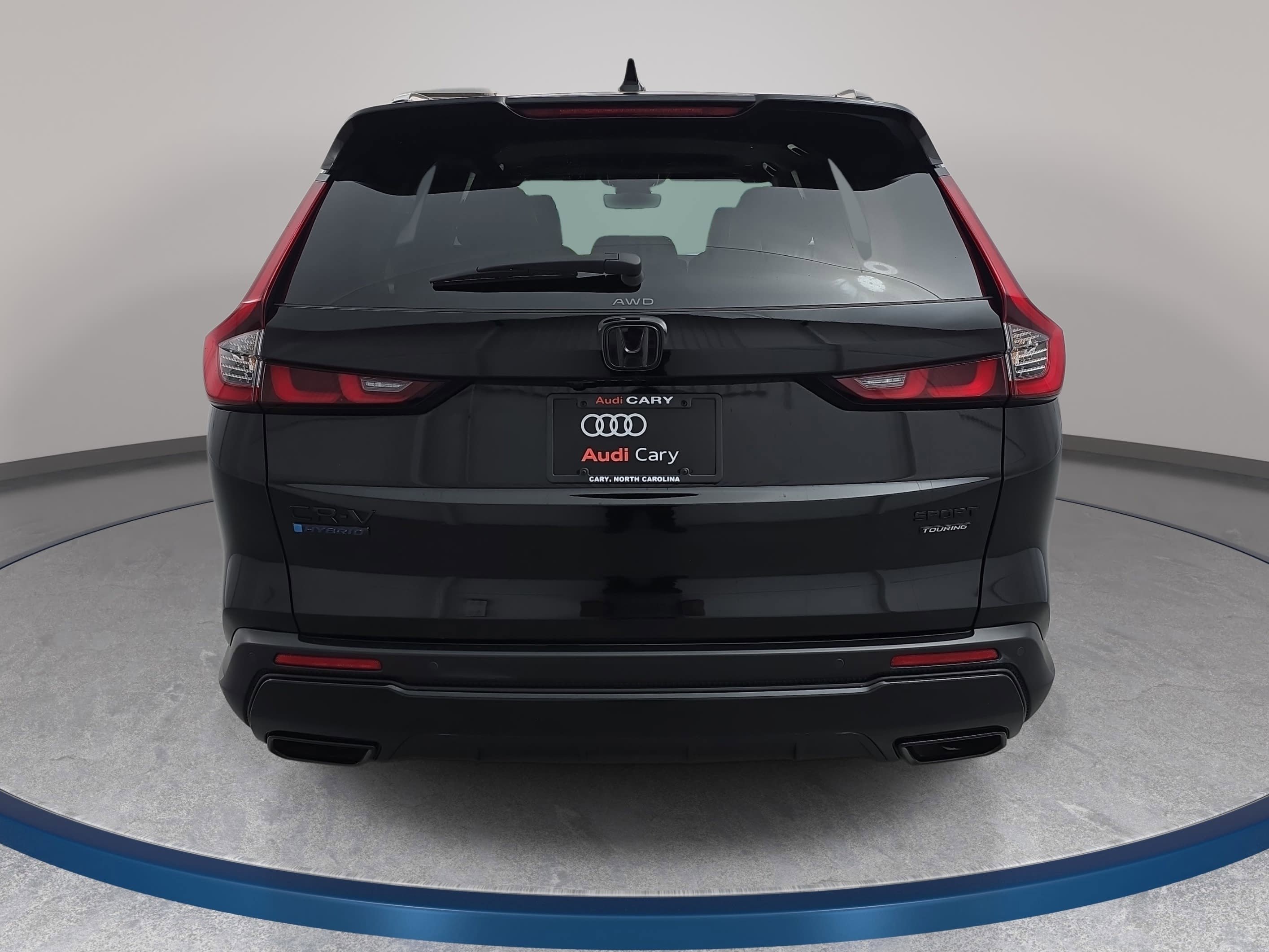 Used 2025 Honda CR-V Sport Touring image 6