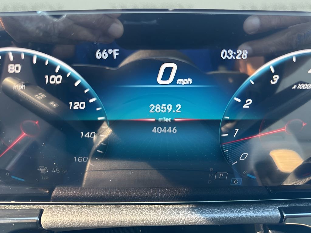 Used 2022 Mercedes-Benz GLA 250 4MATIC image 24