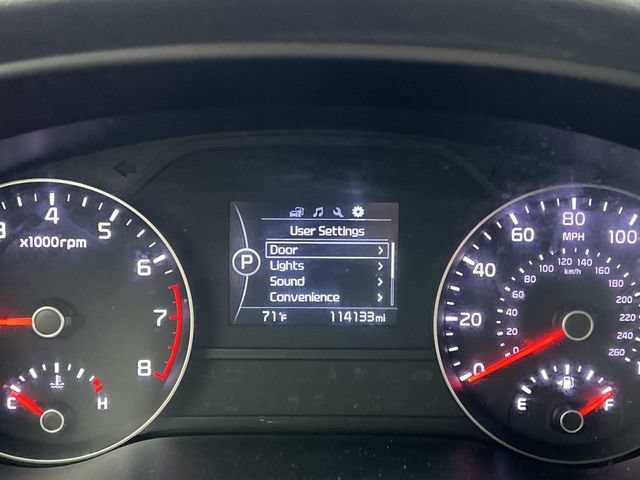 Used 2017 Kia Sportage LX w/ LX Popular Package AWD/4WD image 25