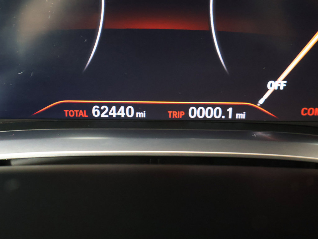 Used 2019 BMW 750i xDrive AWD/4WD image 46