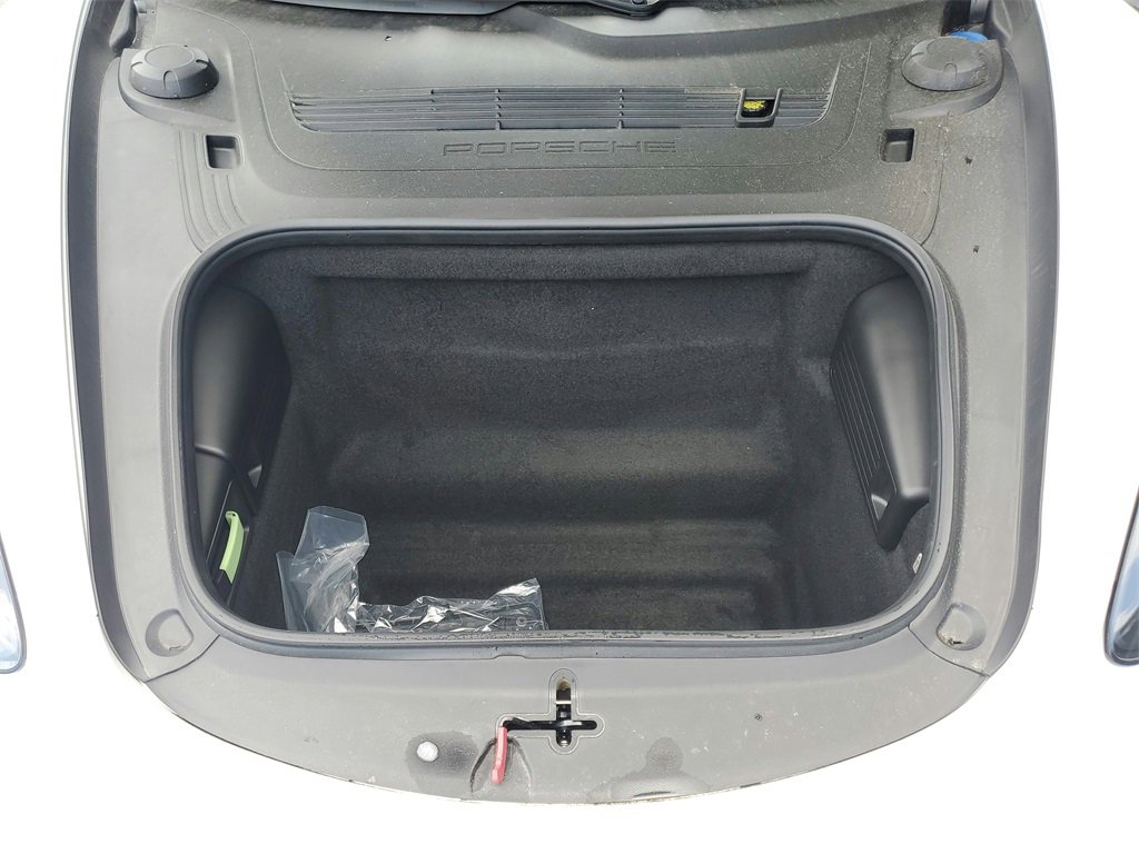 Used 2024 Porsche 718 Boxster GTS image 31