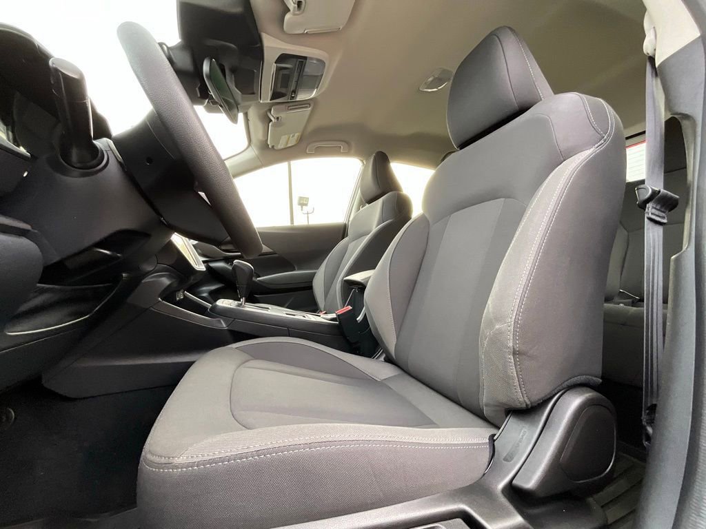 Certified 2024 Subaru Impreza 2.0i image 11