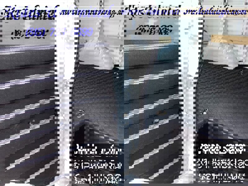 Used 2022 GMC Savana 2500 2500 w/ Driver Convenience Package image 33