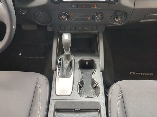 Used 2024 Nissan Frontier SV image 21