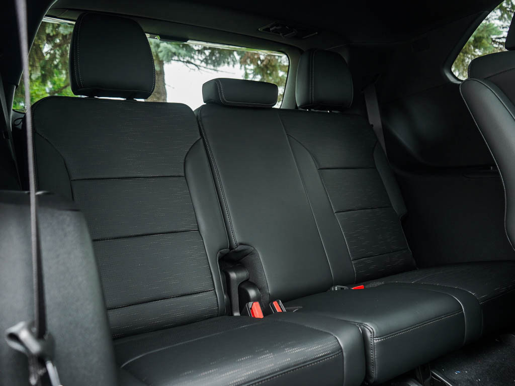 New 2026 Buick Enclave Sport Touring w/ Power Package image 14