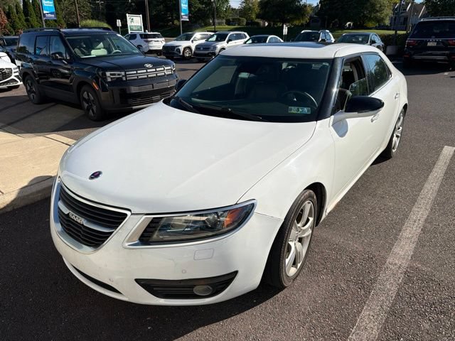 Used 2011 Saab 9-5 Turbo4 Premium FWD image 2