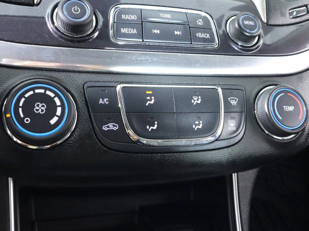 Used 2017 Chevrolet Impala LS w/ Protection Package image 19