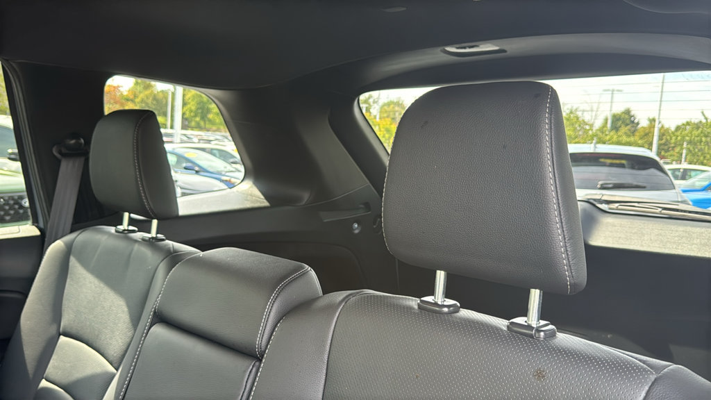 Used 2023 Honda Passport EX-L image 26