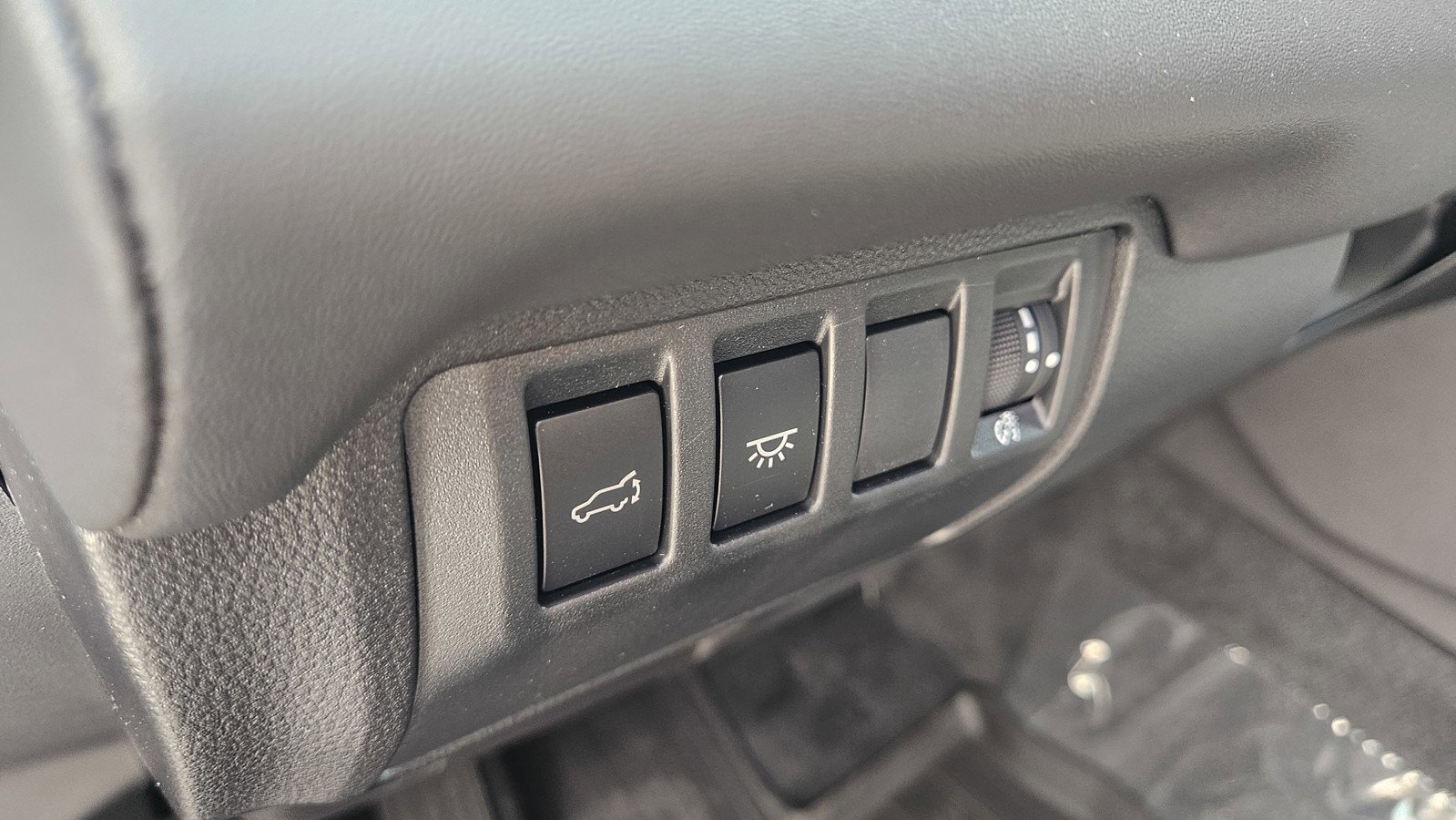New 2025 Subaru Ascent Touring w/ Popular Package #1 image 19