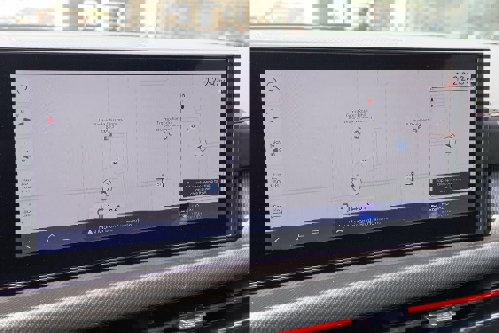 New 2026 Hyundai Sonata N Line image 3