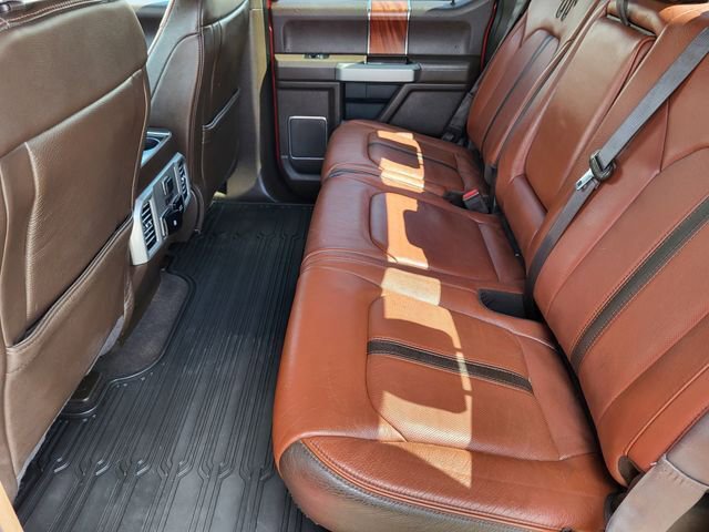 Used 2020 Ford F150 King Ranch w/ Equipment Group 601A Luxury AWD/4WD image 22