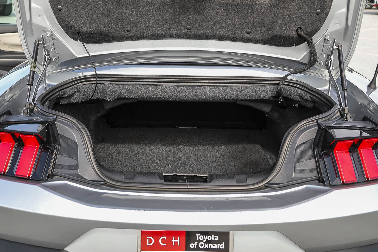 Used 2024 Ford Mustang Premium image 26