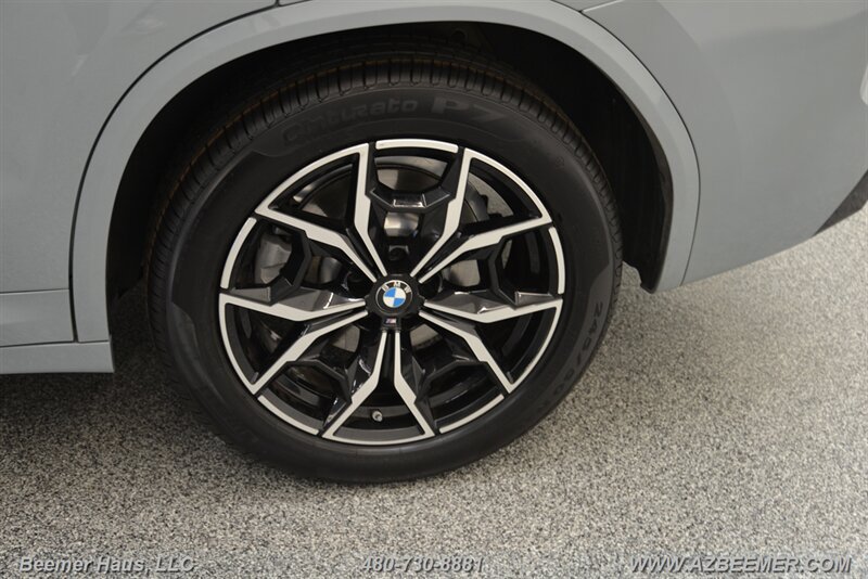 Used 2024 BMW X3 xDrive30i w/ Premium Package AWD/4WD image 51