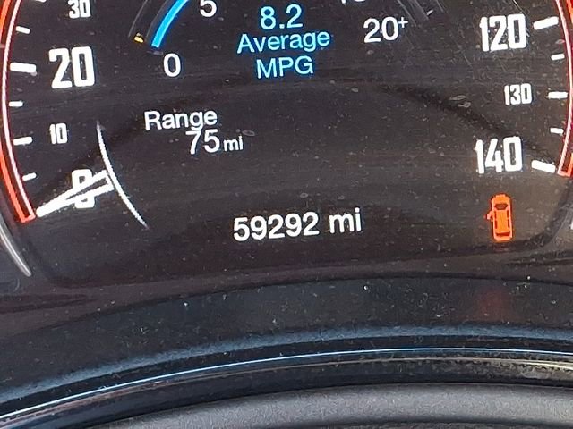 Used 2021 Dodge Durango R/T w/ Blacktop Package image 27