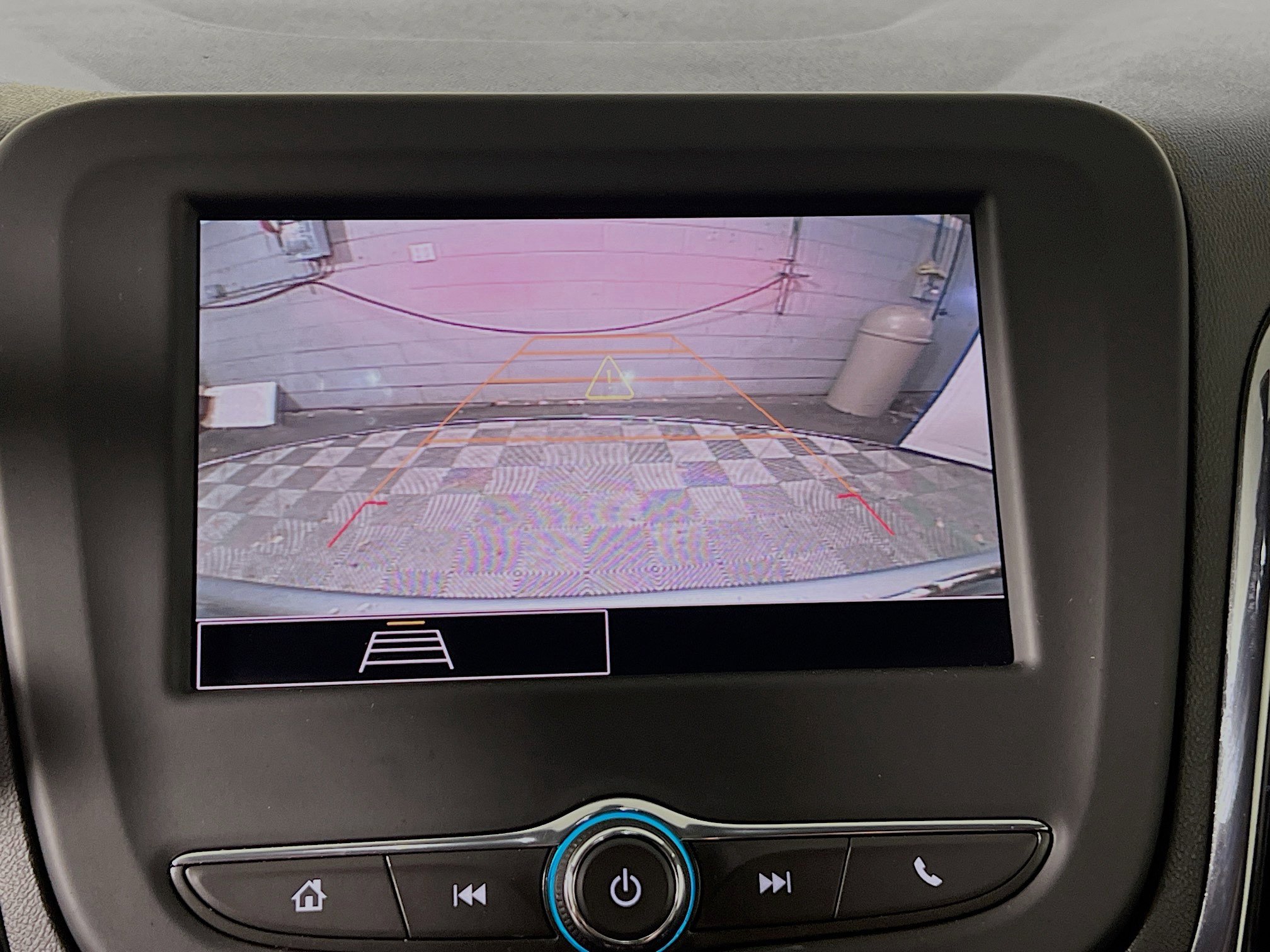 Used 2023 Chevrolet Equinox RS image 28