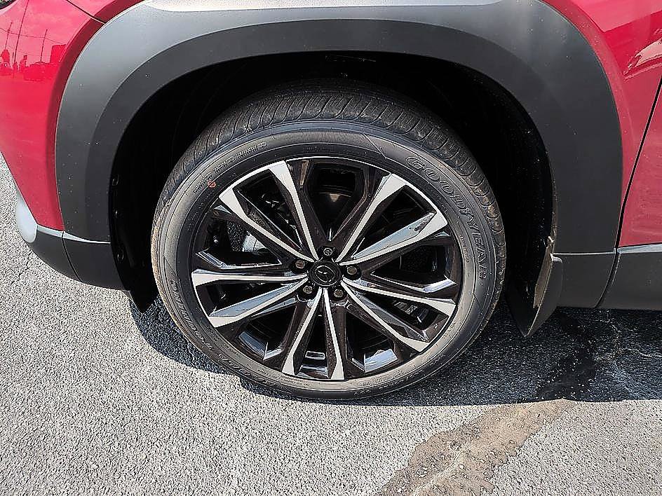 New 2026 MAZDA CX-50 2.5 Turbo w/ Premium Plus Pkg AWD/4WD image 10