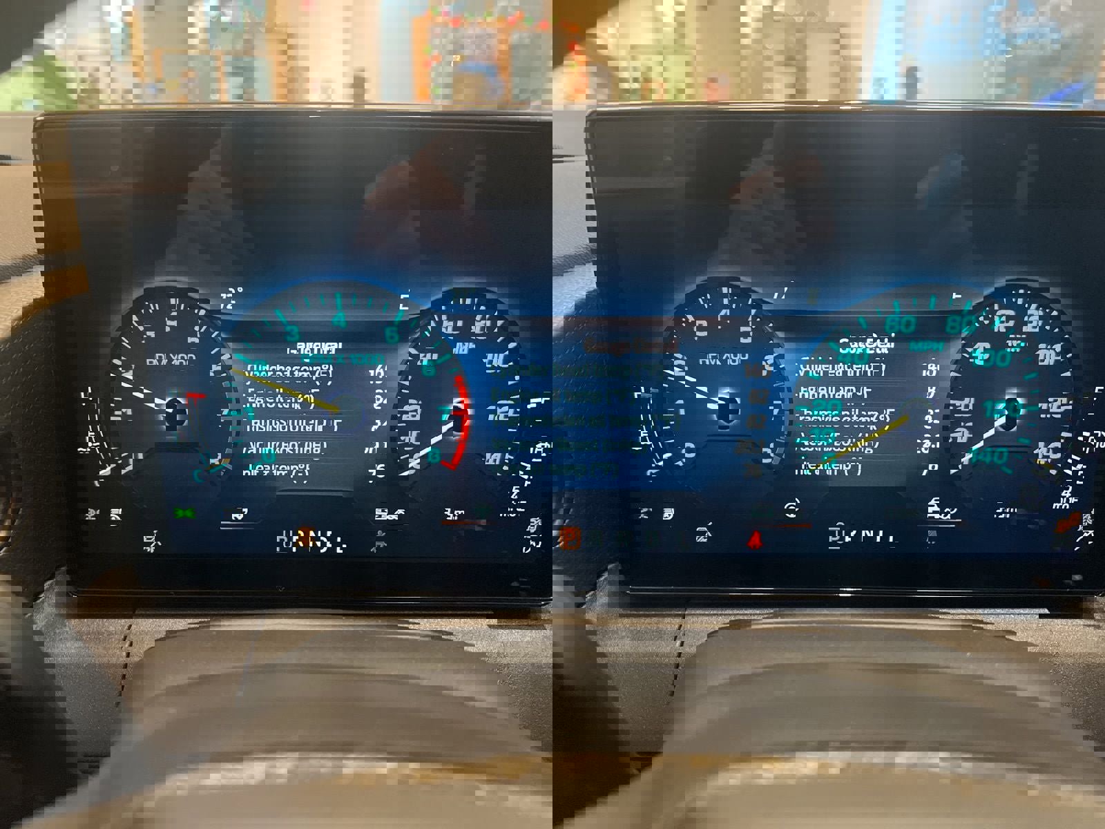 New 2026 Ford Mustang Coupe image 15