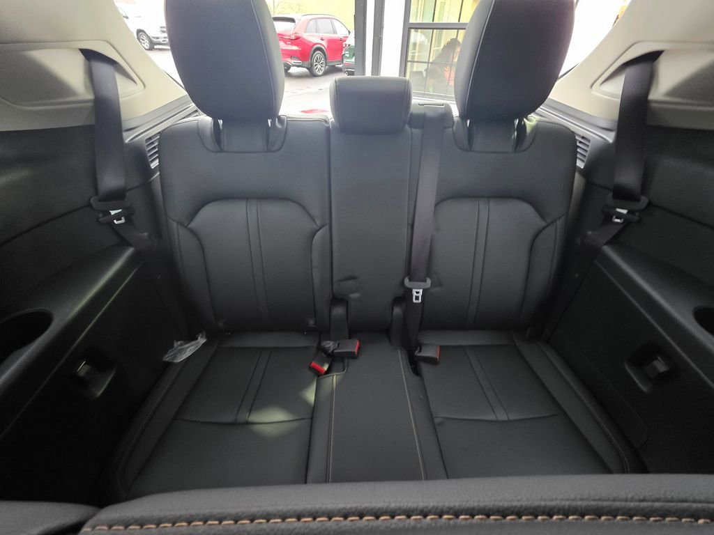 New 2026 MAZDA CX-90 3.3 Turbo w/ Preferred Package image 13