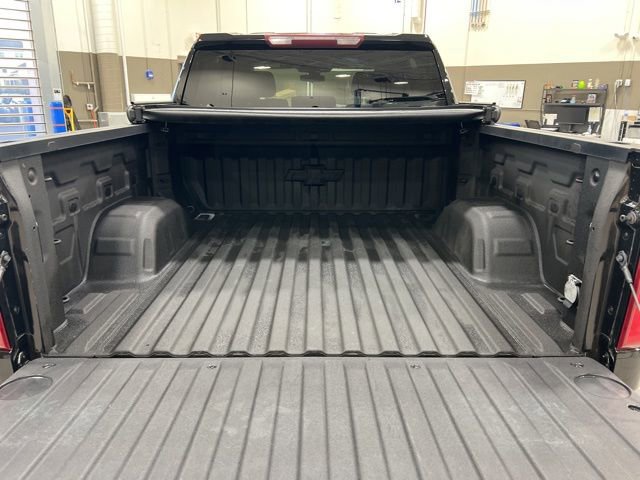 Used 2022 Chevrolet Silverado 1500 Custom w/ Rally Edition image 15