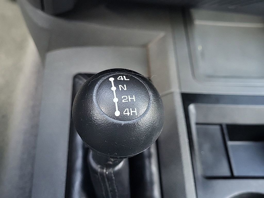 Used 2006 Dodge Ram 2500 Truck SLT w/ Quad Cab Big Horn Value Group image 28