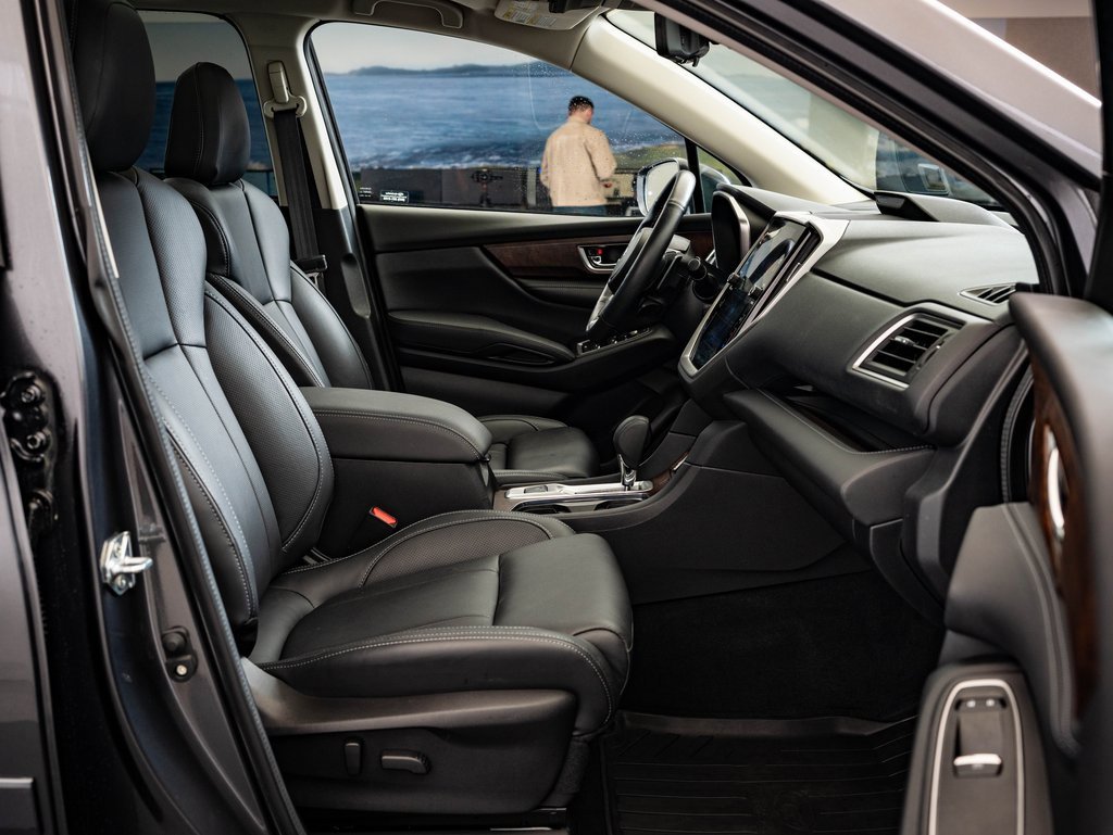 Used 2025 Subaru Ascent Touring w/ Popular Package #2 image 22