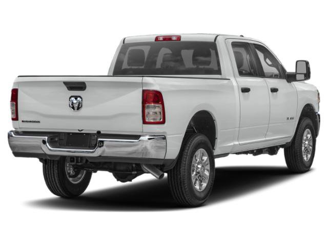 Certified 2024 RAM 2500 Laramie w/ Safety Group image 3