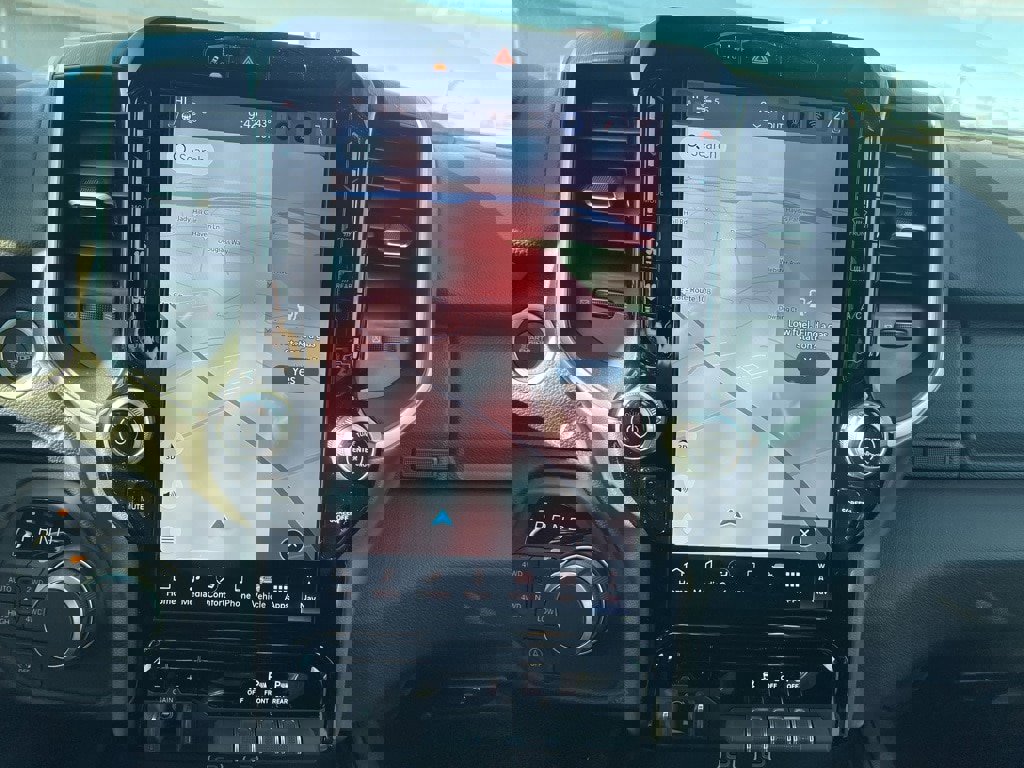 New 2026 RAM 1500 Big Horn image 30