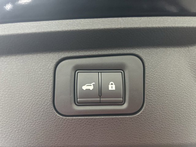 New 2026 Nissan Armada PRO-4X image 11