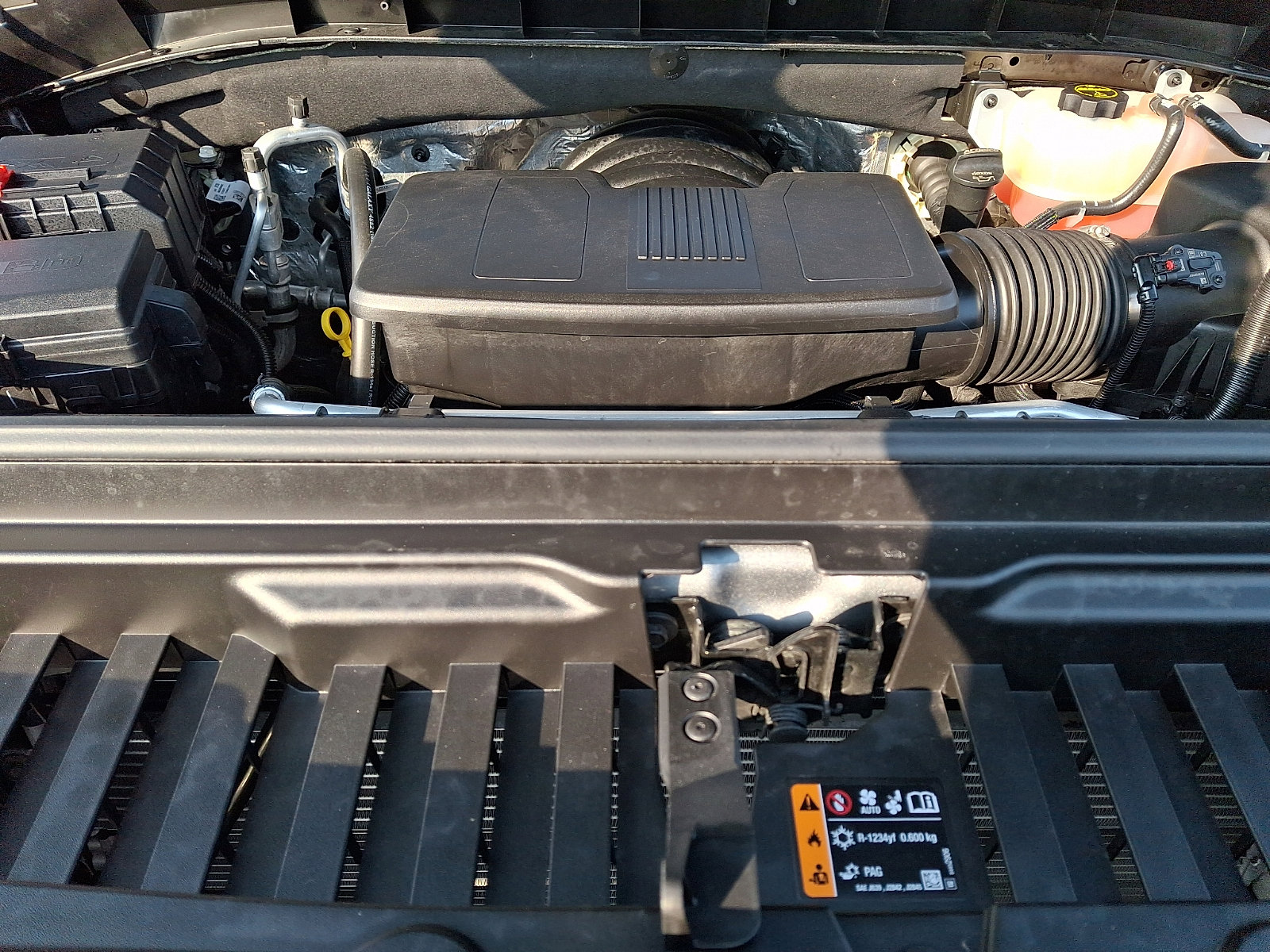 Used 2025 GMC Sierra 1500 Denali Ultimate image 29