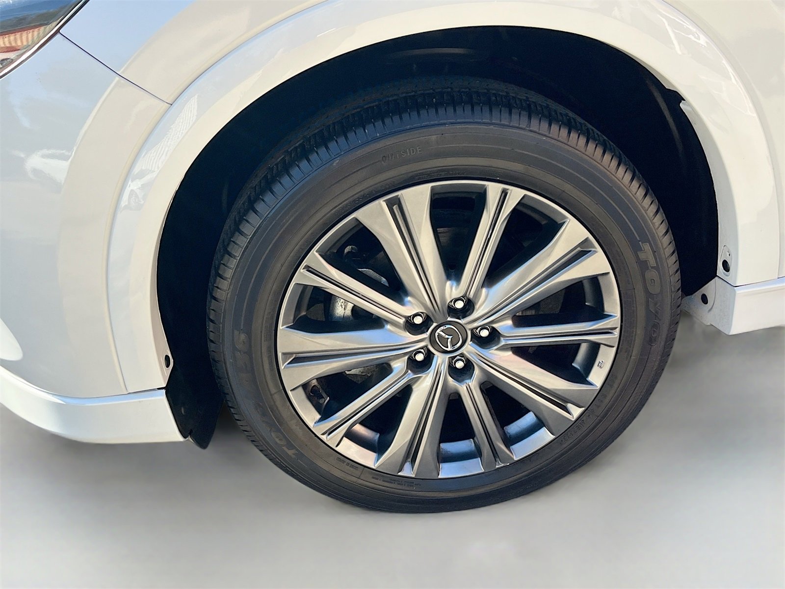 Used 2024 MAZDA CX-5 Signature image 33