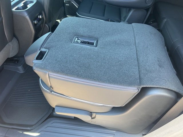 New 2026 Buick Enclave Preferred w/ LPO, All-Weather Package image 40