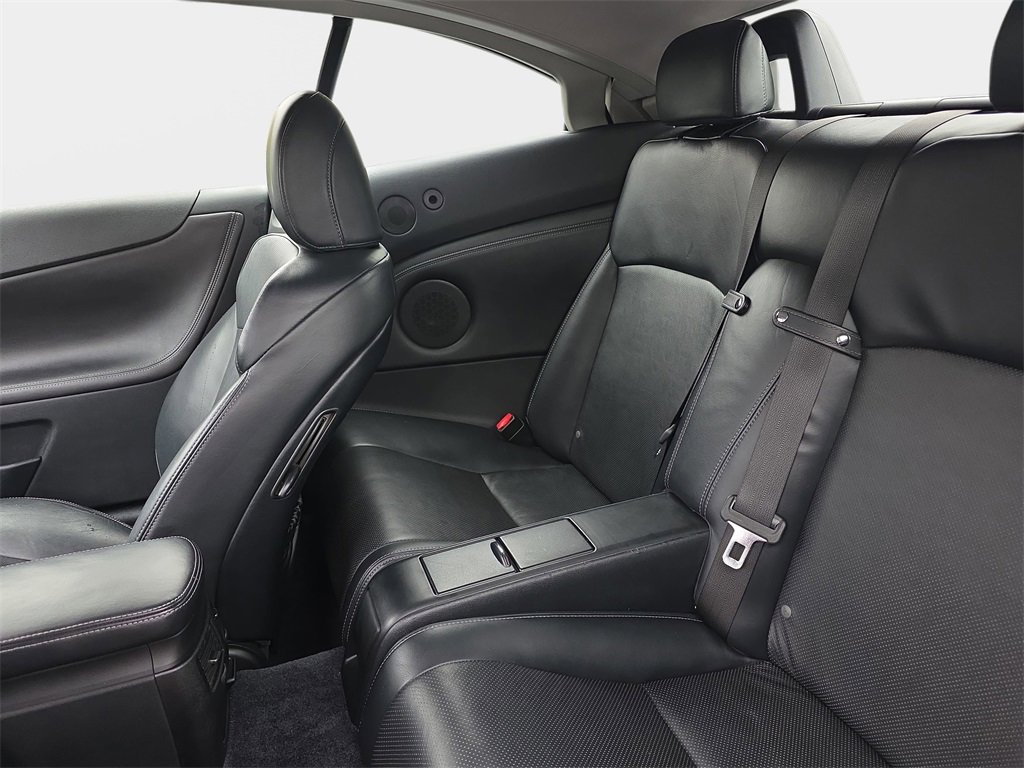 Used 2010 Lexus IS 250C image 19