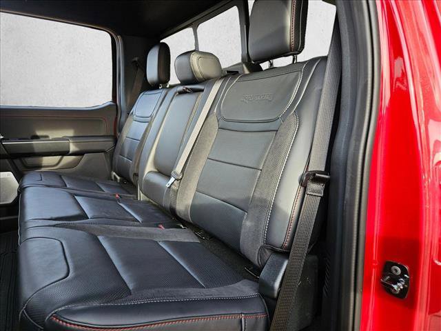 New 2025 Ford F150 Raptor AWD/4WD image 12