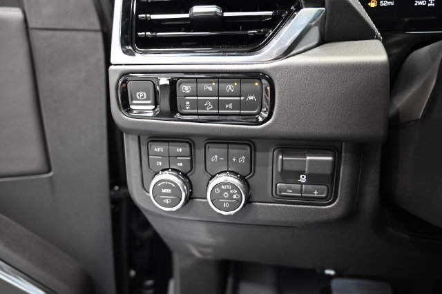 New 2026 GMC Yukon XL Denali w/ Denali Reserve Package AWD/4WD image 30